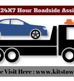 Kit’s Towing