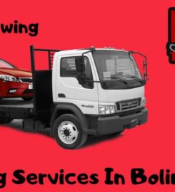 Kit’s Towing