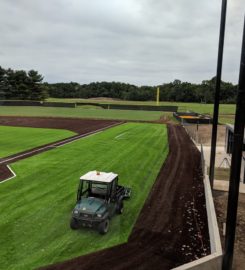 Keystone Sports Construction