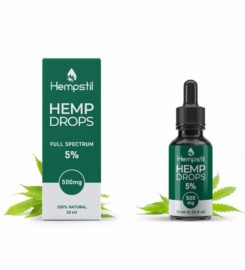 Hempstil