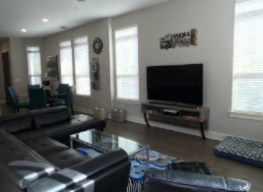 Harmony Haus Sober Living