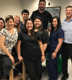 Hoboken Integrated Healthcare
