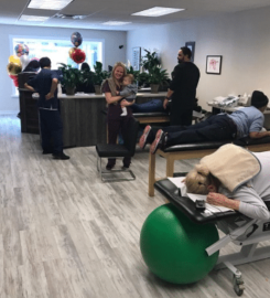 Hoboken Integrated Healthcare