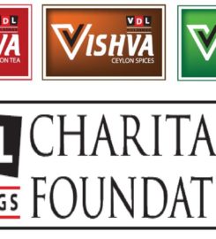 Ceylon Finest Quality Tea and Ceylon Spices – Vishva brand