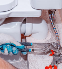 Water Leakage Repair Pte Ltd