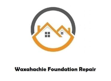 Waxahachie Foundation Repair