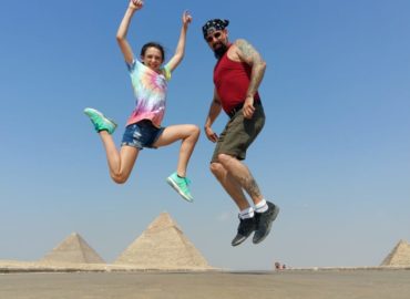 Egypt Tours Excursions