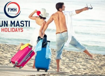 Fun Masti Holidays