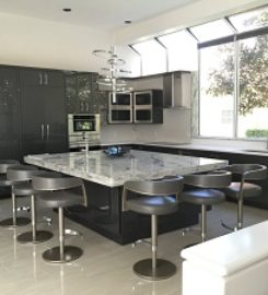 Showcase Cabinetry And Design