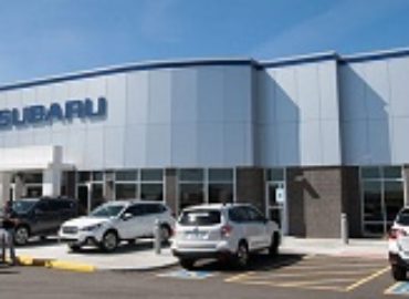 Findlay Subaru Prescott