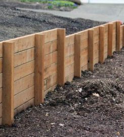 Retaining Walls Gold Coast Pros