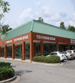 TCR: Triangle Cellular Repair