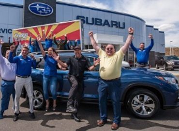 Findlay Subaru Prescott