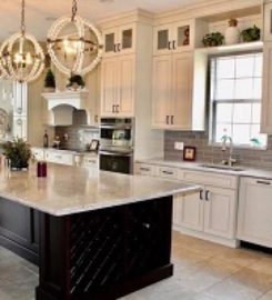 Showcase Cabinetry And Design