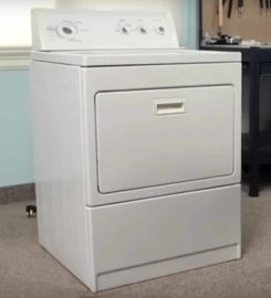 MWM Appliance Repair Dallas