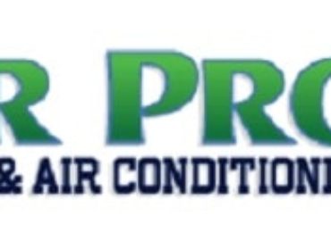 Air Pro Heating & Air Conditioning