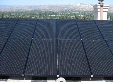 Solar Unlimited Thousand Oaks