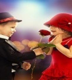 Ultimate Tango Kids