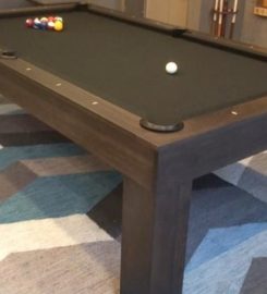 Golden West Billiards