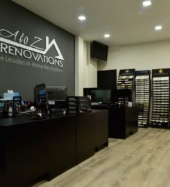 A to Z Renovations