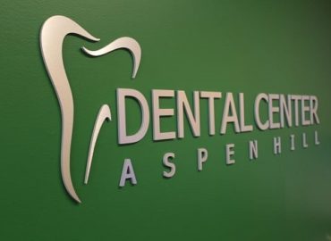 Dental Center of Aspen Hill