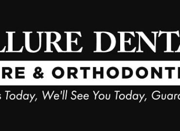 Allure Dental Care and Orthodontics