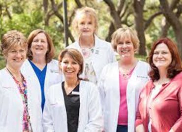 Jacksonville Health services