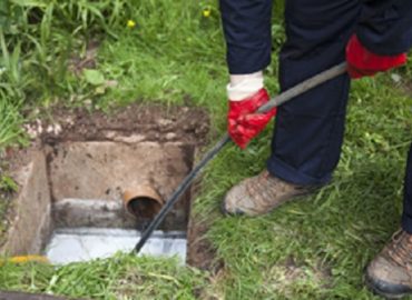 CANDU PLUMBING & ROOTER