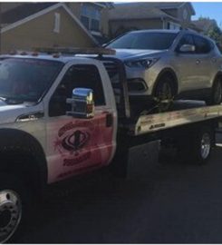 Orlando Towing & Recovery