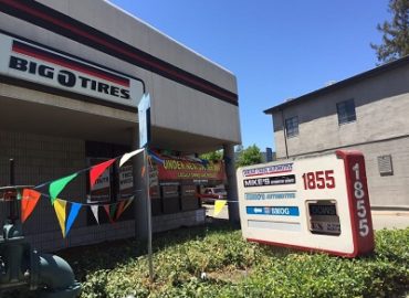 Big Apple Automotive Tempe AZ