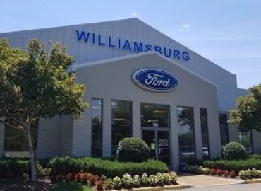 CMA's Williamsburg Ford