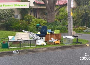 Rubbish Removal Melbourne