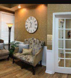 Ferrera Dental Care and Sedation Dentistry