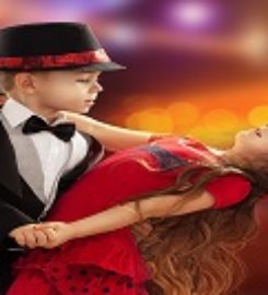 Ultimate Tango Kids