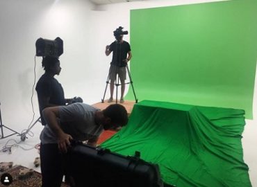 Craft Creative Video Production and Graphic Design