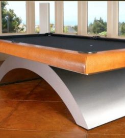 Golden West Billiards