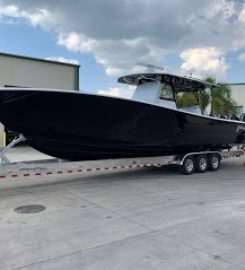 Side Bet Sport Fishing