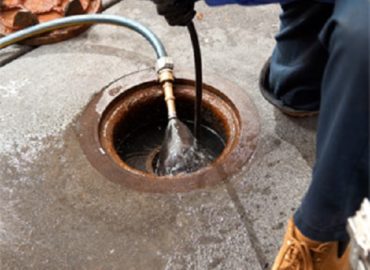 CANDU PLUMBING & ROOTER