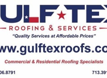 Gulf-Tex Roofing & Services, LLC.