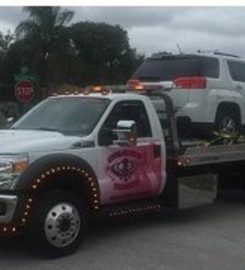 Orlando Towing & Recovery