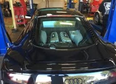 Big Apple Automotive Tempe AZ