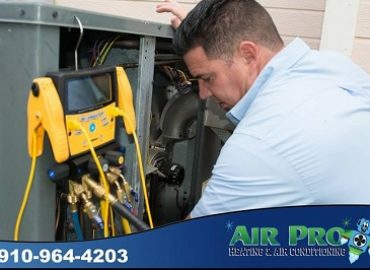 Air Pro Heating & Air Conditioning