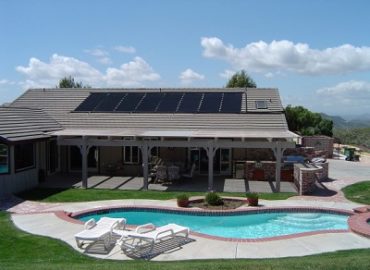 Solar Unlimited Thousand Oaks