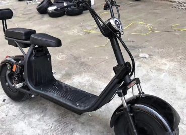 For sale Citycoco 2000w Electric Scooter Big Wheel