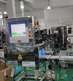 Fanchitech Machinery