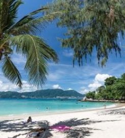 Villa Baan Paradise