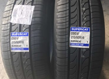 Best New Tyre Import Ltd – New Tyres Auckland