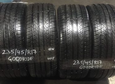 Best New Tyre Import Ltd – New Tyres Auckland