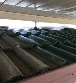 Roofshield Roof Restorations