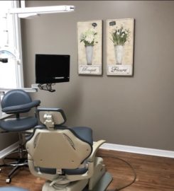 Ferrera Dental Care and Sedation Dentistry
